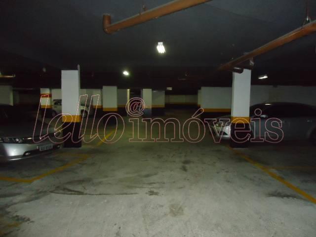 Apartamento para alugar com 3 quartos, 130m² - Foto 47