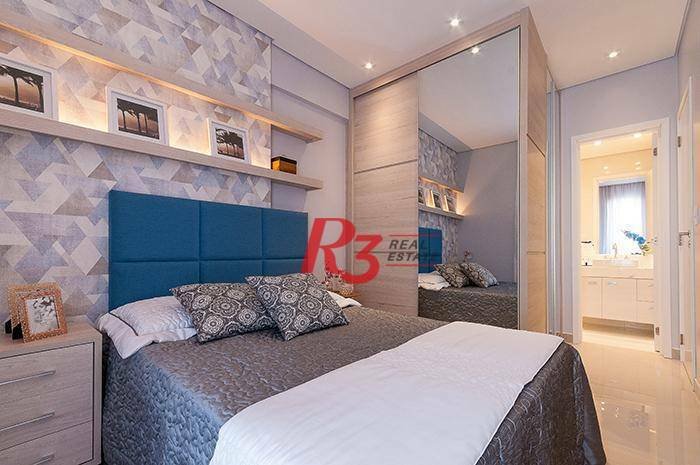 Apartamento para alugar com 1 quarto, 56m² - Foto 28