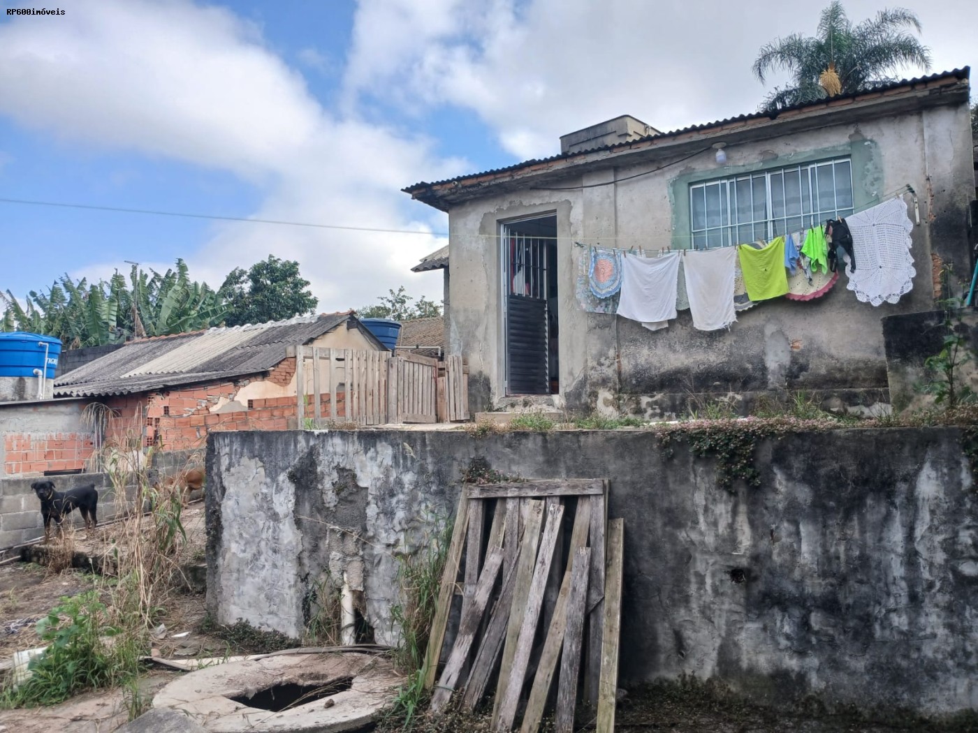 Casa à venda com 1 quarto, 270m² - Foto 5