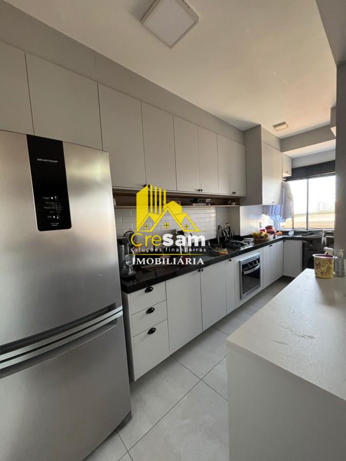 Apartamento para alugar com 2 quartos, 57m² - Foto 1