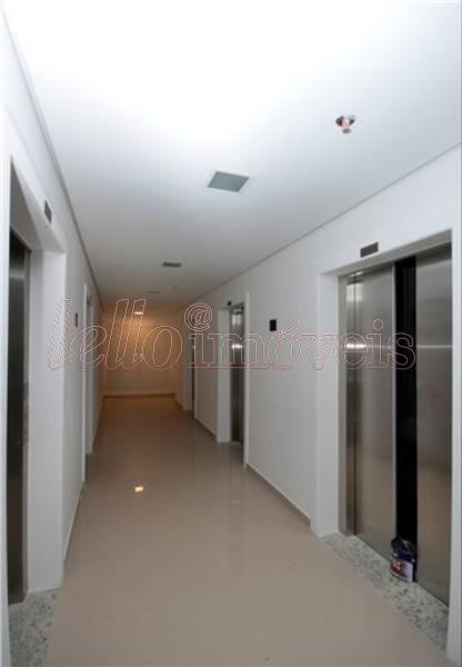 Conjunto Comercial-Sala à venda, 527m² - Foto 16