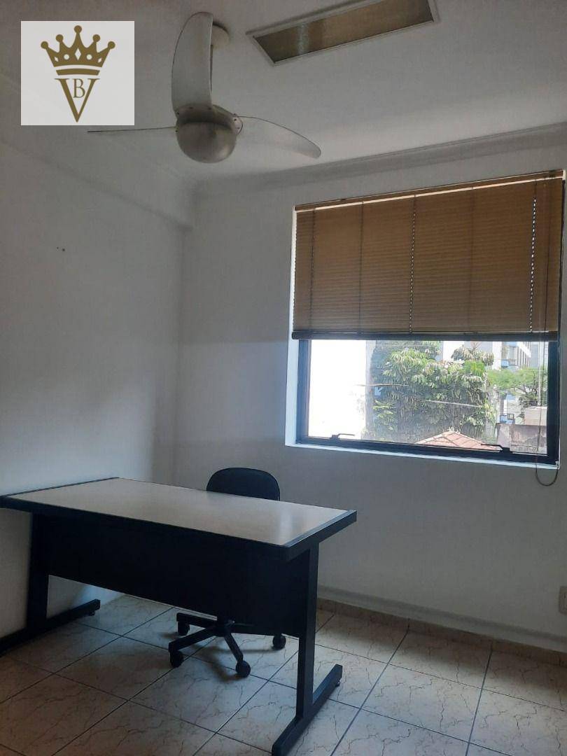 Conjunto Comercial-Sala à venda e aluguel, 63m² - Foto 6