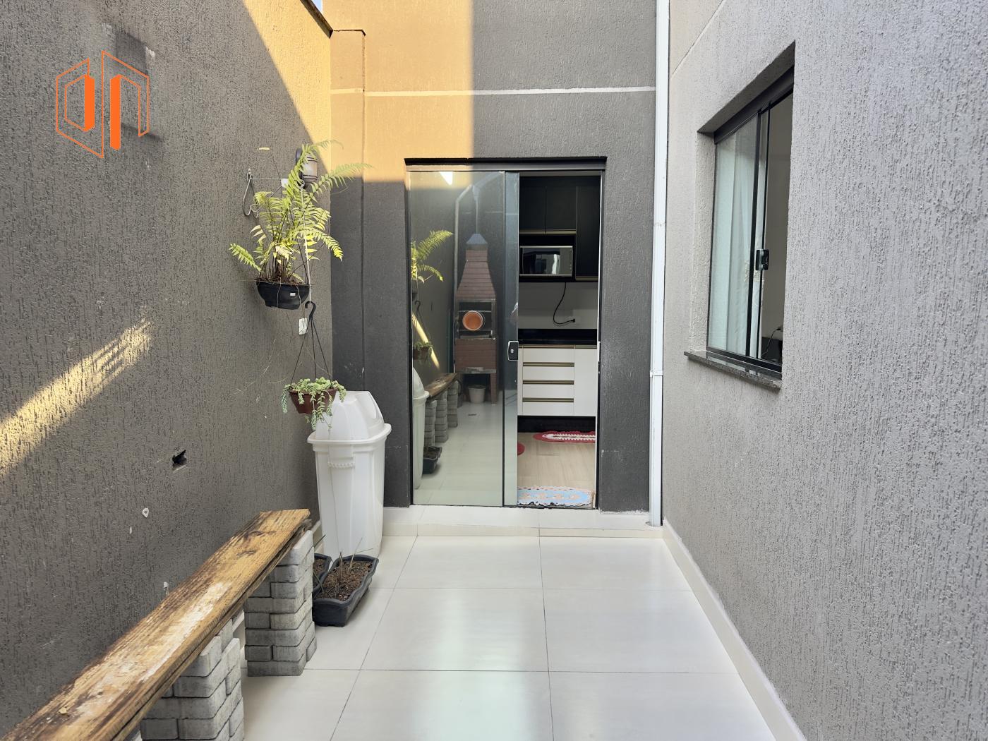 Apartamento à venda com 2 quartos, 55m² - Foto 9