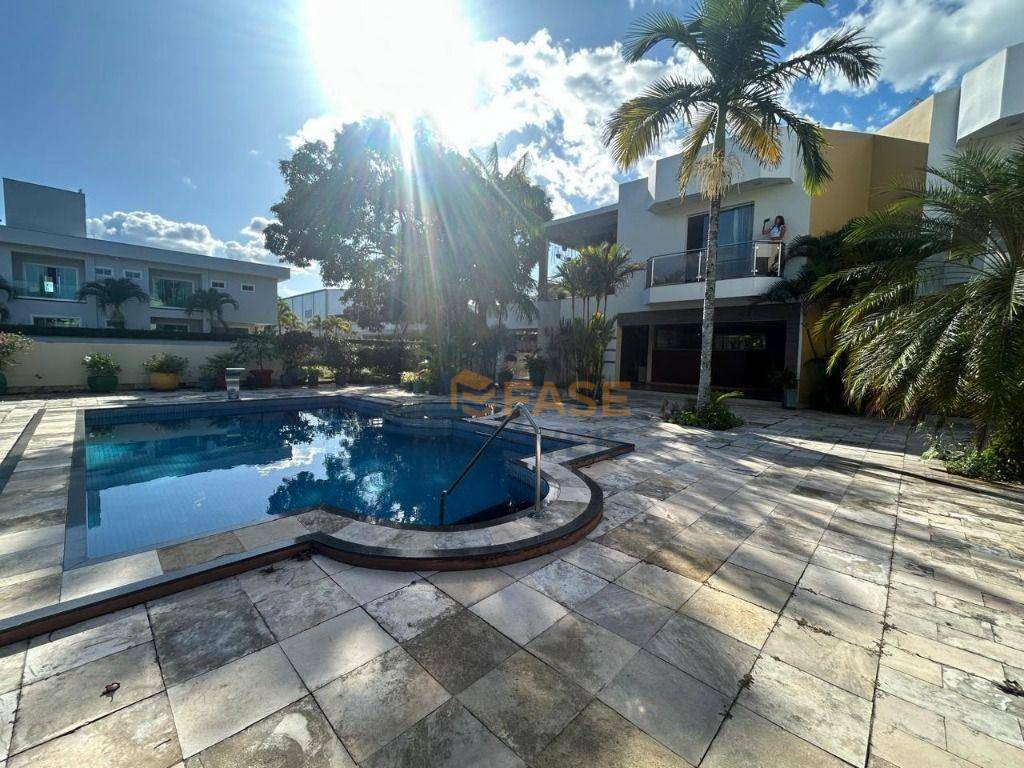 Casa de Condomínio à venda com 10 quartos, 838m² - Foto 5