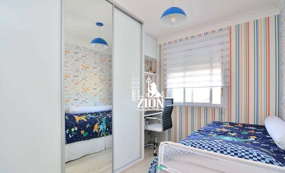 Cobertura à venda com 2 quartos, 170m² - Foto 16