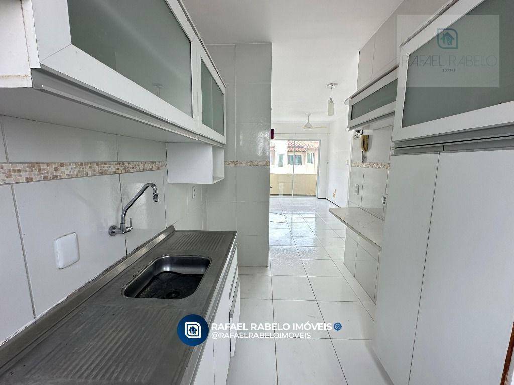 Apartamento para alugar com 2 quartos, 50m² - Foto 13