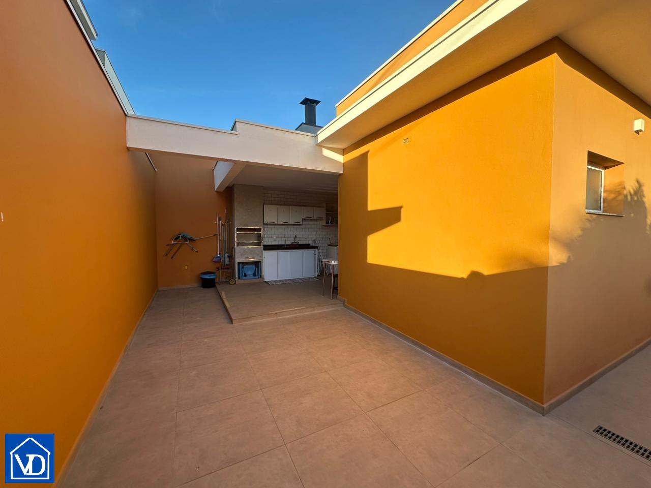 Casa de Condomínio à venda com 3 quartos, 120m² - Foto 16