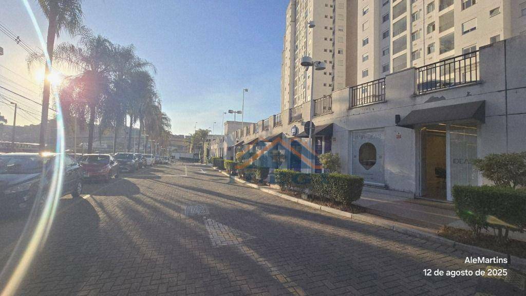 Apartamento para alugar com 2 quartos, 83m² - Foto 61