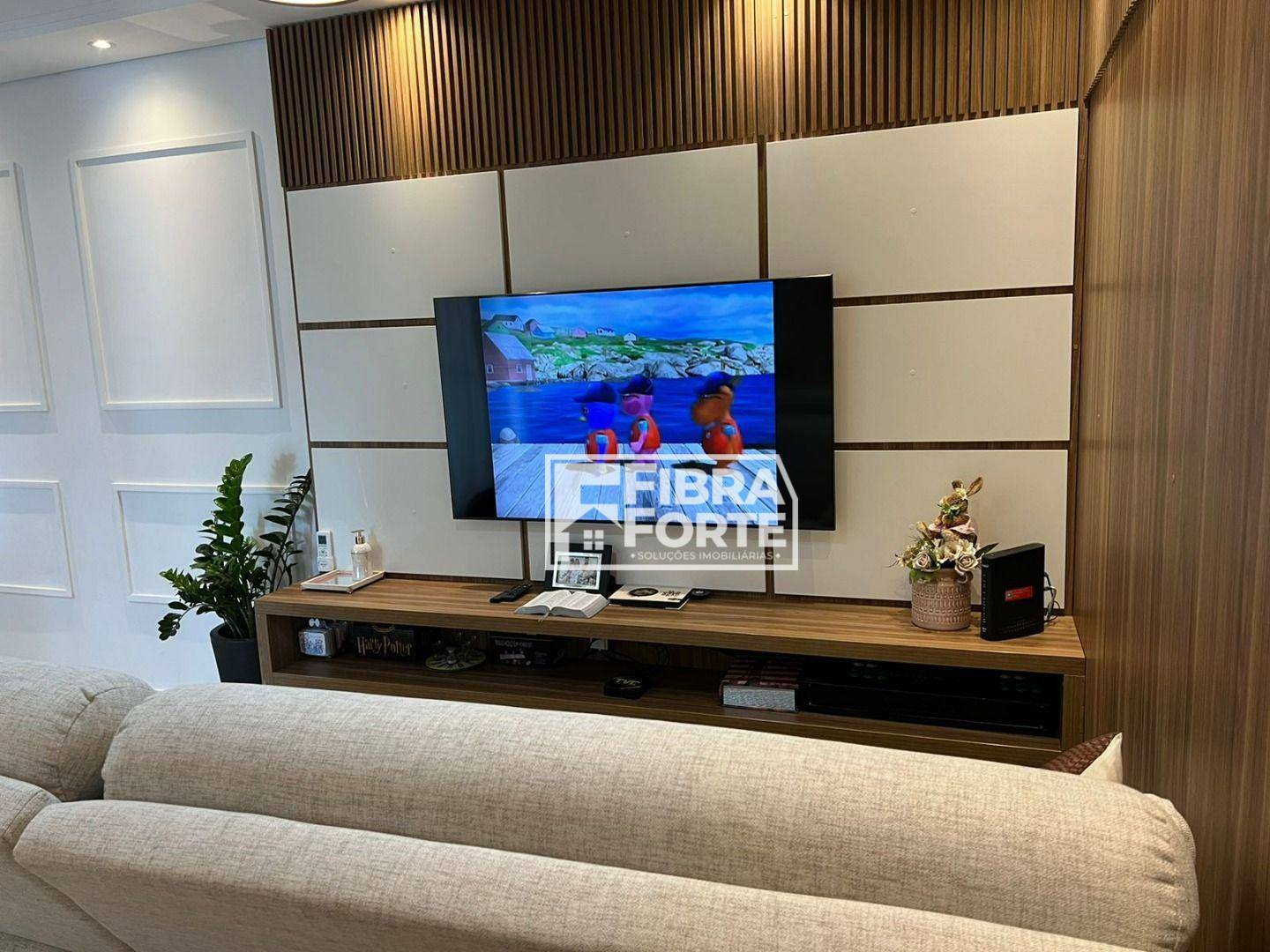 Apartamento à venda com 3 quartos, 76m² - Foto 2
