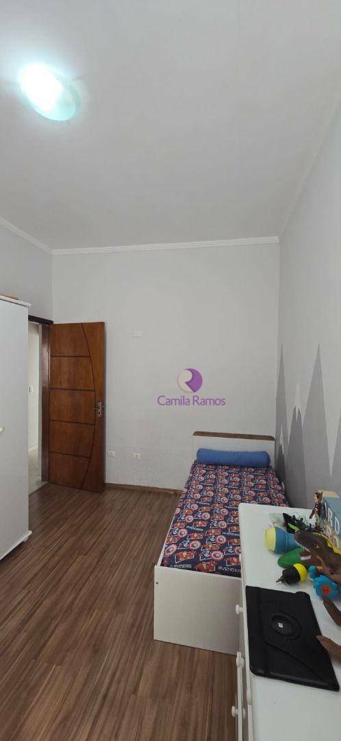 Casa à venda com 2 quartos, 145m² - Foto 14