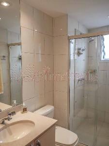 Apartamento para alugar com 4 quartos, 250m² - Foto 19