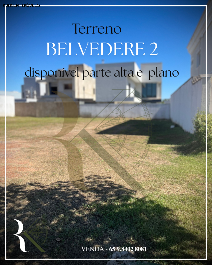 Terreno à venda, 333m² - Foto 1