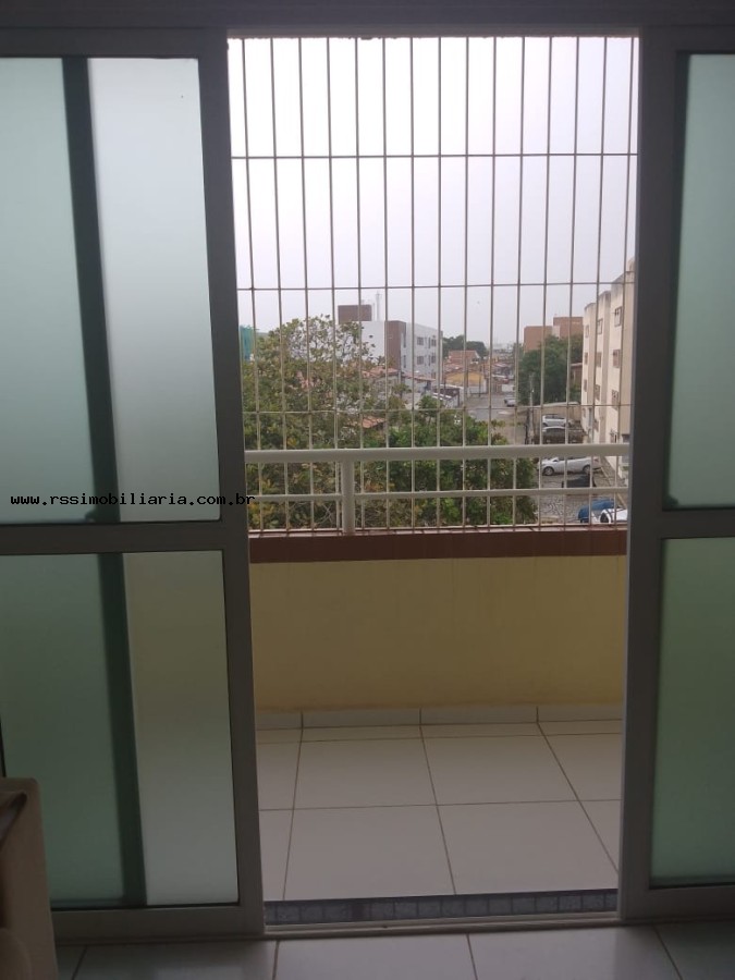 Apartamento para alugar com 2 quartos, 54m² - Foto 5
