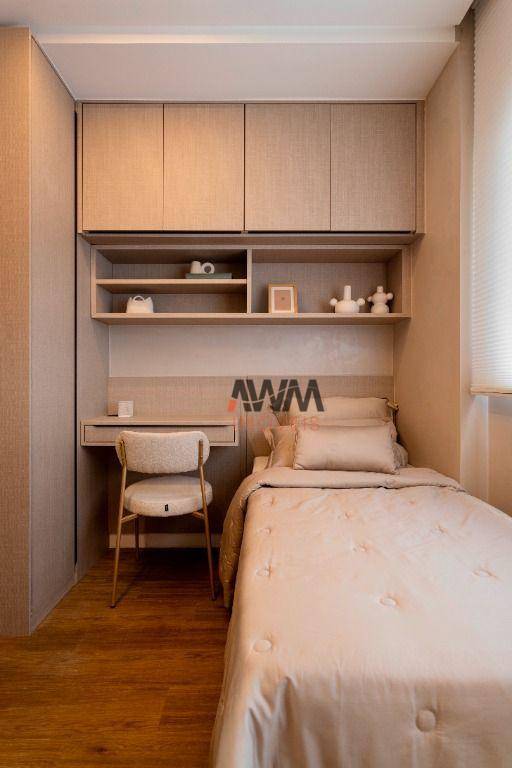 Apartamento à venda com 3 quartos, 130m² - Foto 8