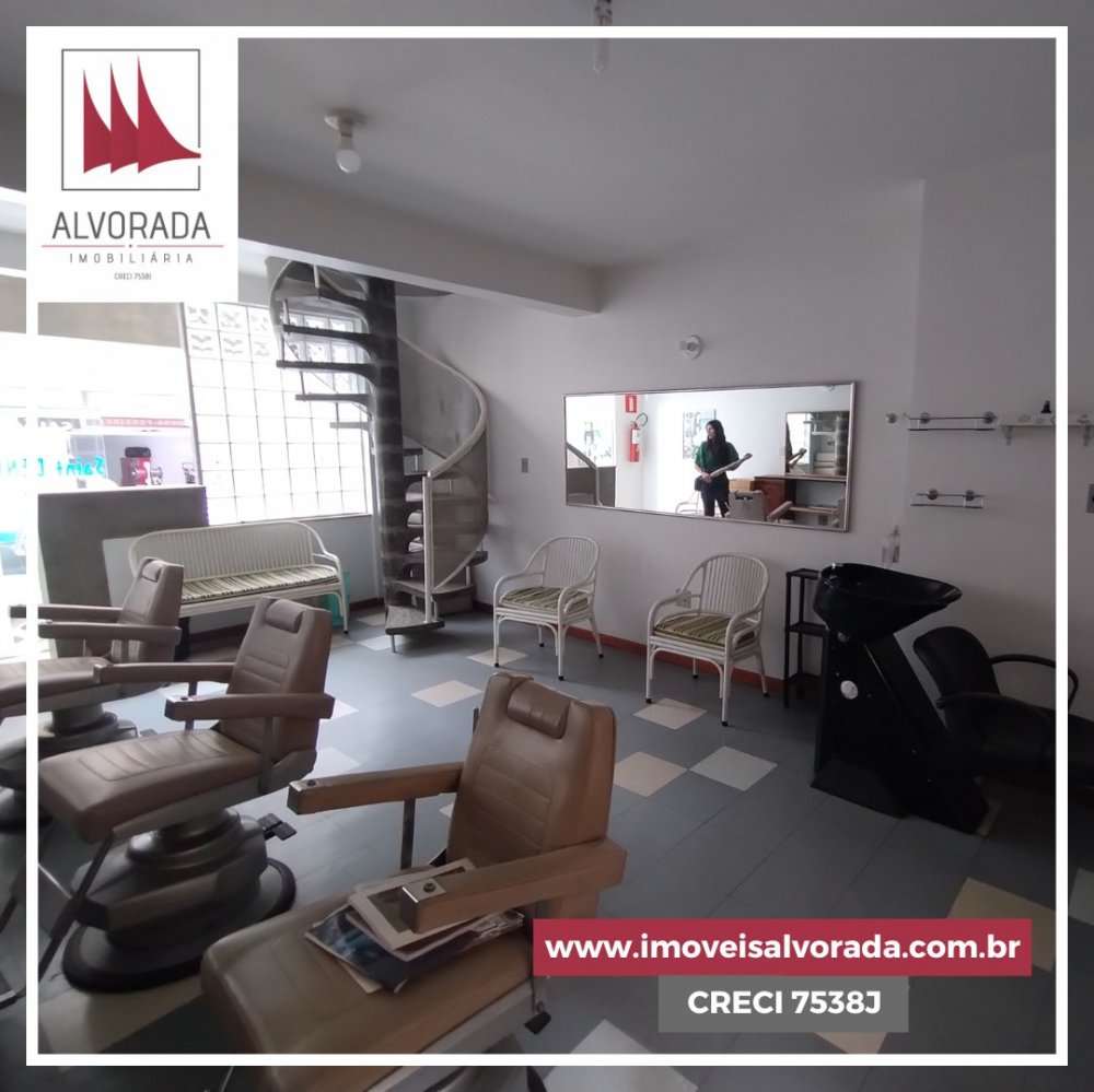 Loja-Salão à venda, 103m² - Foto 8