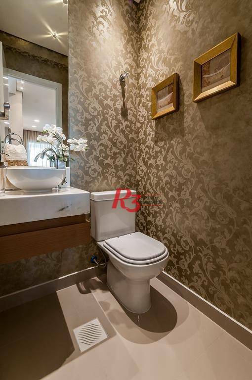 Apartamento para alugar com 1 quarto, 56m² - Foto 29