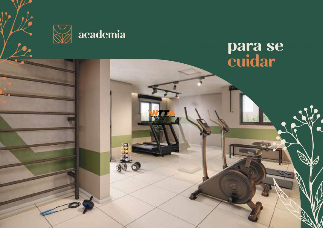 Apartamento à venda com 2 quartos, 44m² - Foto 16