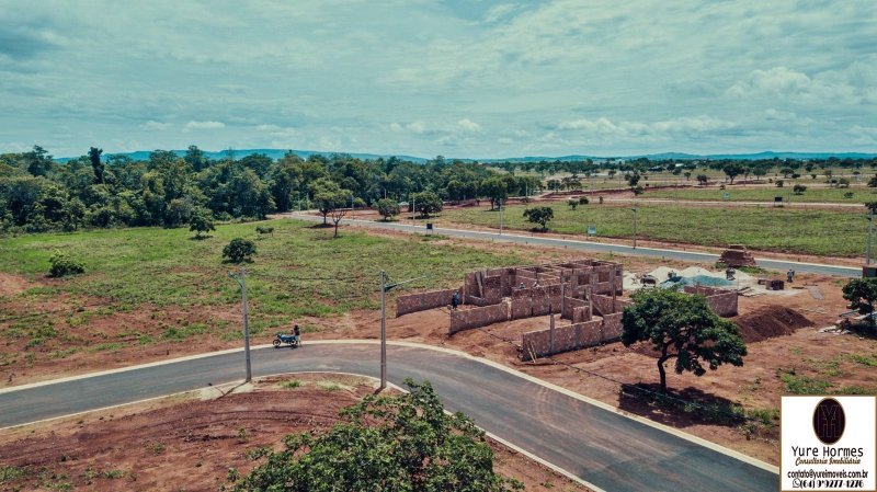 Terreno à venda, 500m² - Foto 12