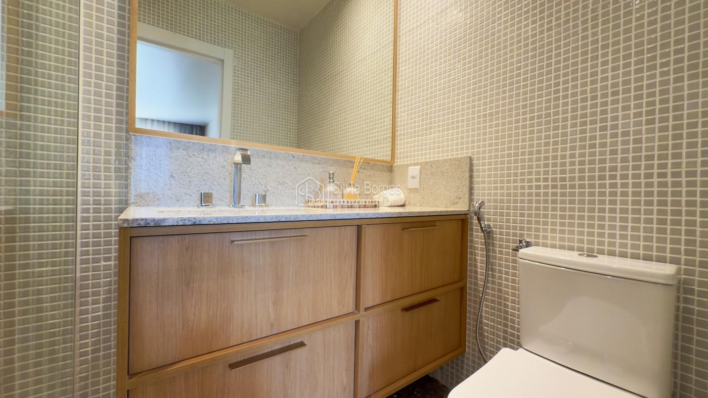 Apartamento à venda com 2 quartos, 78m² - Foto 16