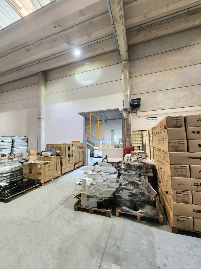 Depósito-Galpão-Armazém à venda, 2913m² - Foto 12