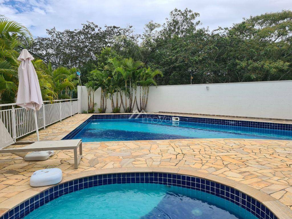Casa de Condomínio à venda com 4 quartos, 238m² - Foto 31