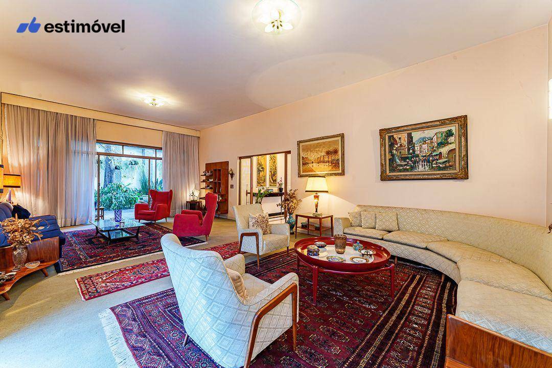 Casa à venda com 3 quartos, 320m² - Foto 13
