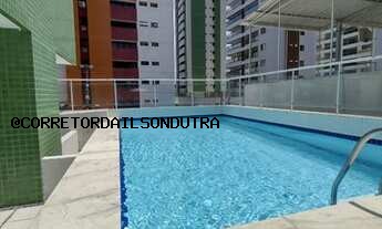 Apartamento à venda com 4 quartos, 153m² - Foto 40