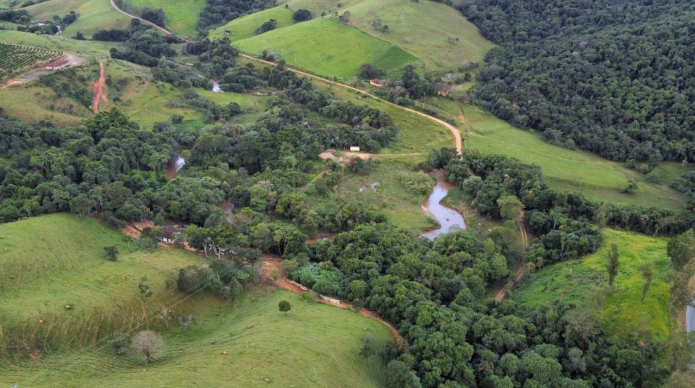 Fazenda à venda, 63m² - Foto 1