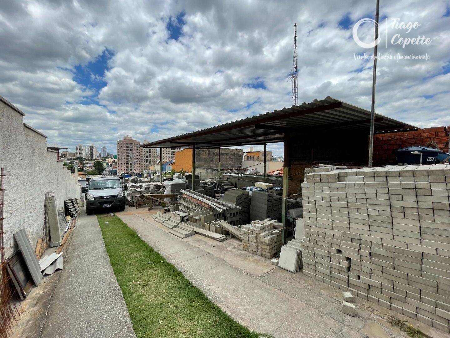 Loja-Salão à venda e aluguel, 193m² - Foto 12