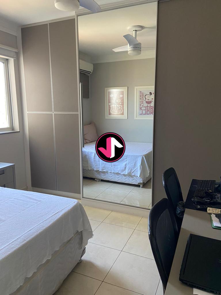Apartamento à venda com 3 quartos, 155m² - Foto 11