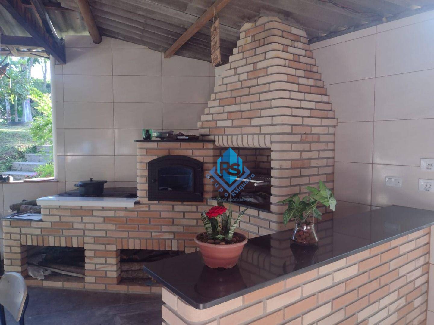 Chácara à venda com 2 quartos, 150m² - Foto 20