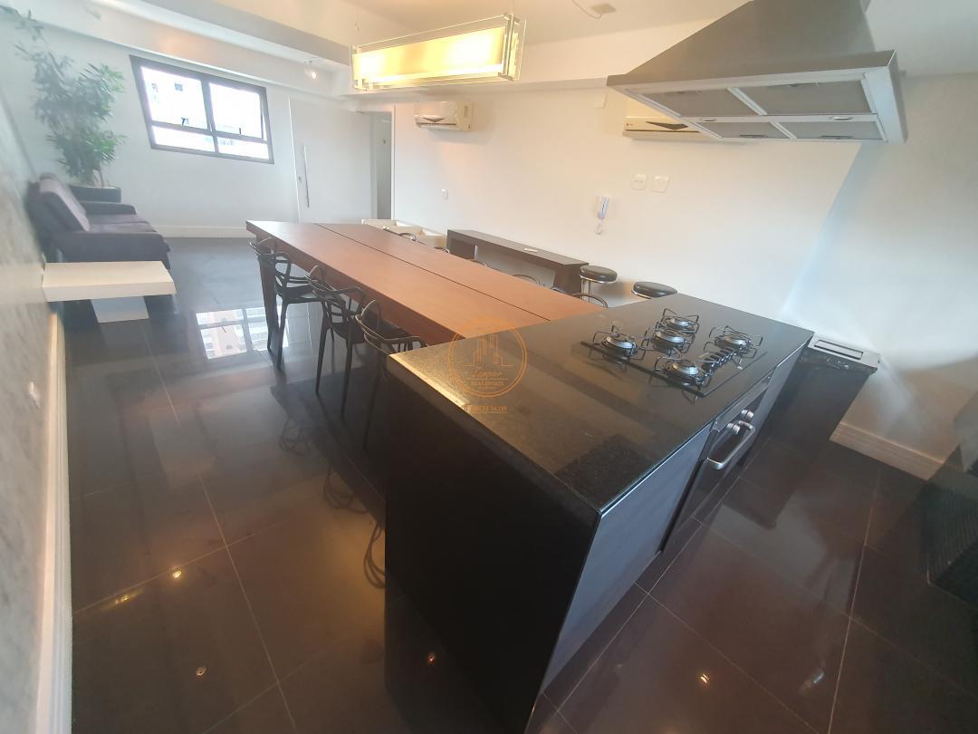 Apartamento à venda com 3 quartos, 138m² - Foto 47