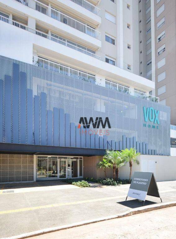 Apartamento à venda com 3 quartos, 130m² - Foto 24