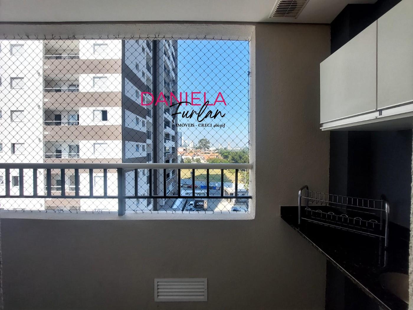 Apartamento à venda com 2 quartos, 61m² - Foto 15