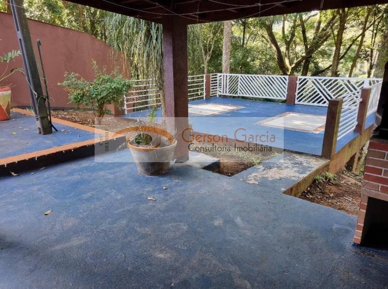 Casa de Condomínio para alugar com 2 quartos, 250m² - Foto 28