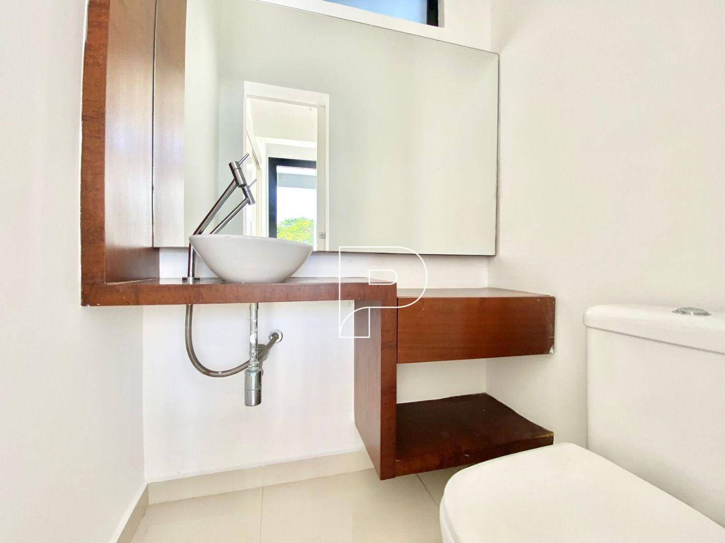 Casa de Condomínio à venda com 3 quartos, 300m² - Foto 16