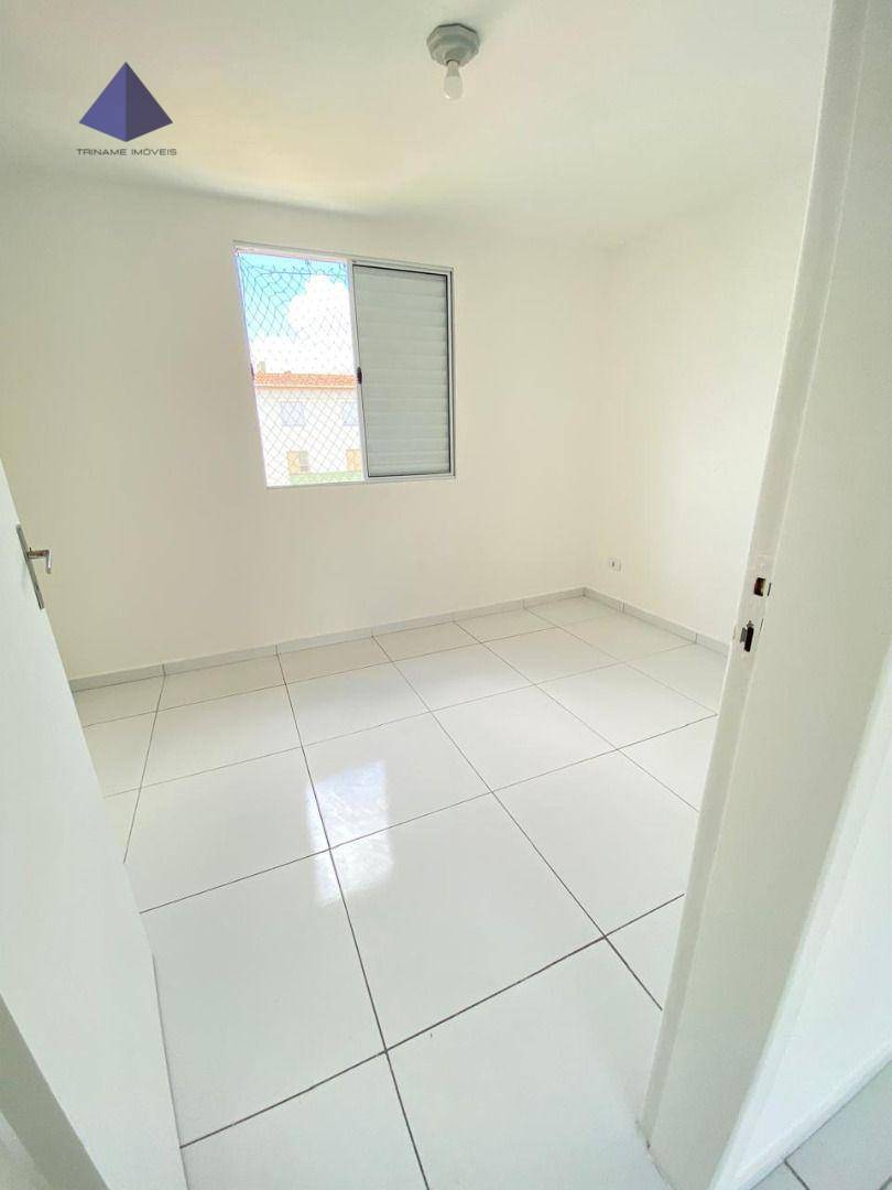 Apartamento à venda com 2 quartos, 50m² - Foto 8