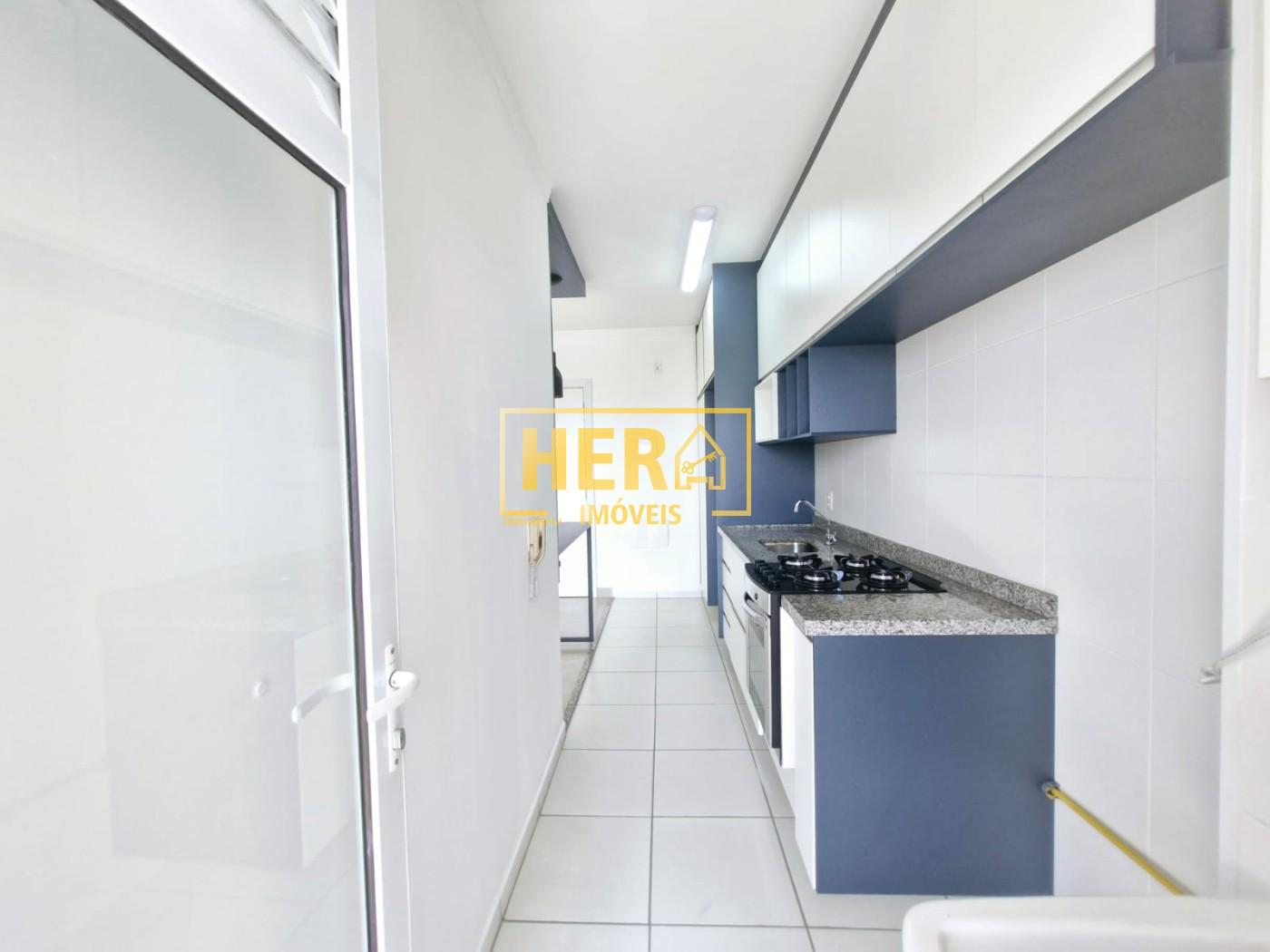 Apartamento para alugar com 2 quartos, 67m² - Foto 2