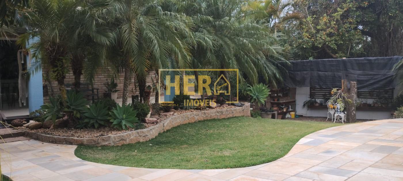 Casa de Condomínio à venda com 5 quartos, 700m² - Foto 7