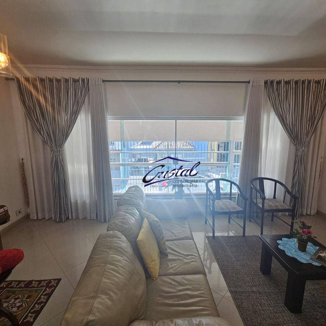 Casa para alugar com 4 quartos, 180m² - Foto 6
