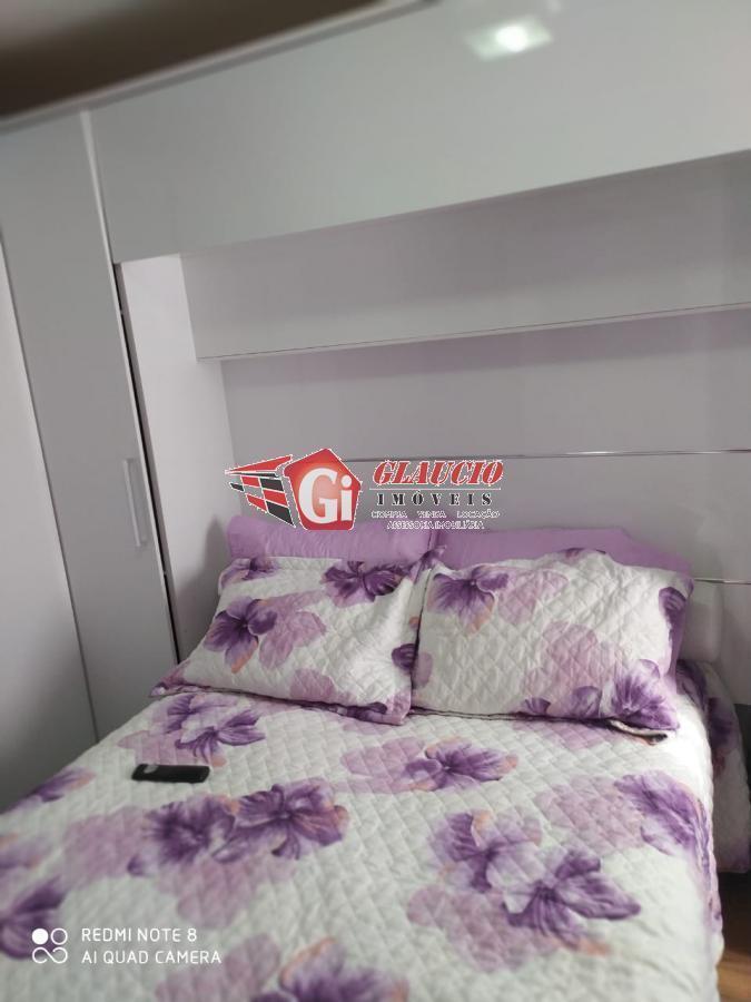 Apartamento à venda com 2 quartos, 60m² - Foto 14