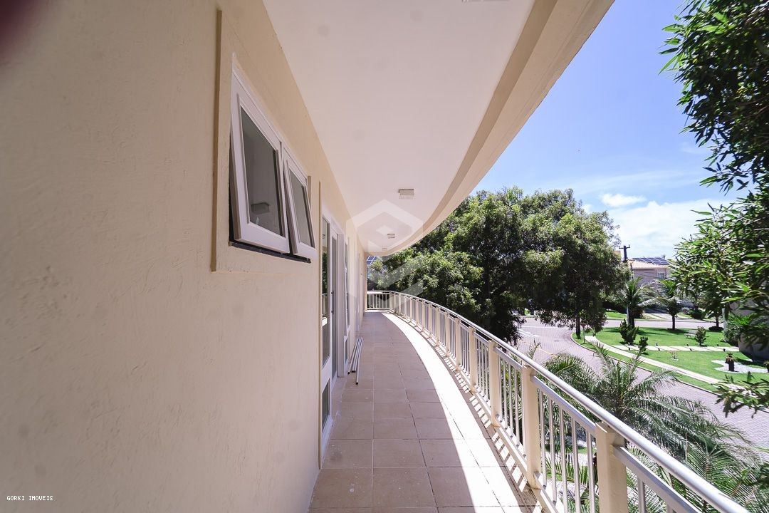 Casa à venda com 5 quartos, 380m² - Foto 21