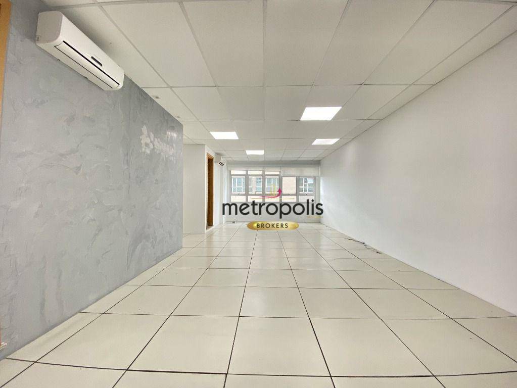 Conjunto Comercial-Sala à venda, 48m² - Foto 2