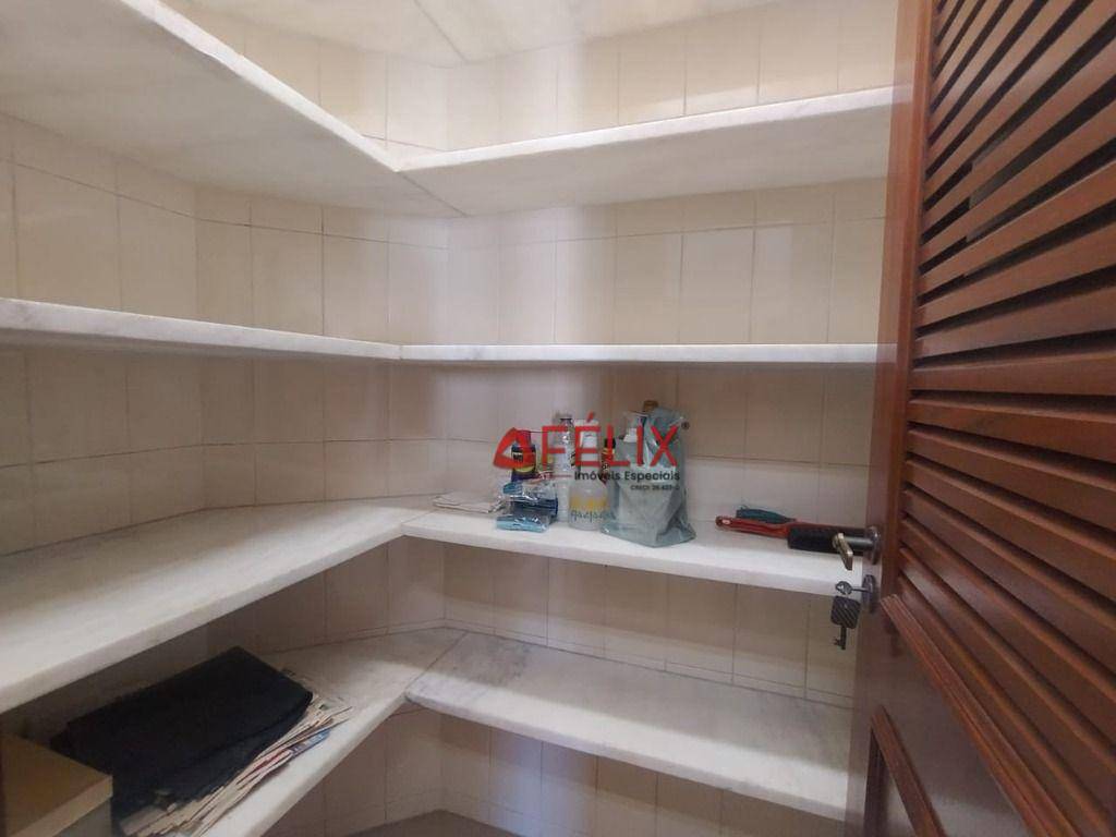 Apartamento para alugar com 4 quartos, 256m² - Foto 24
