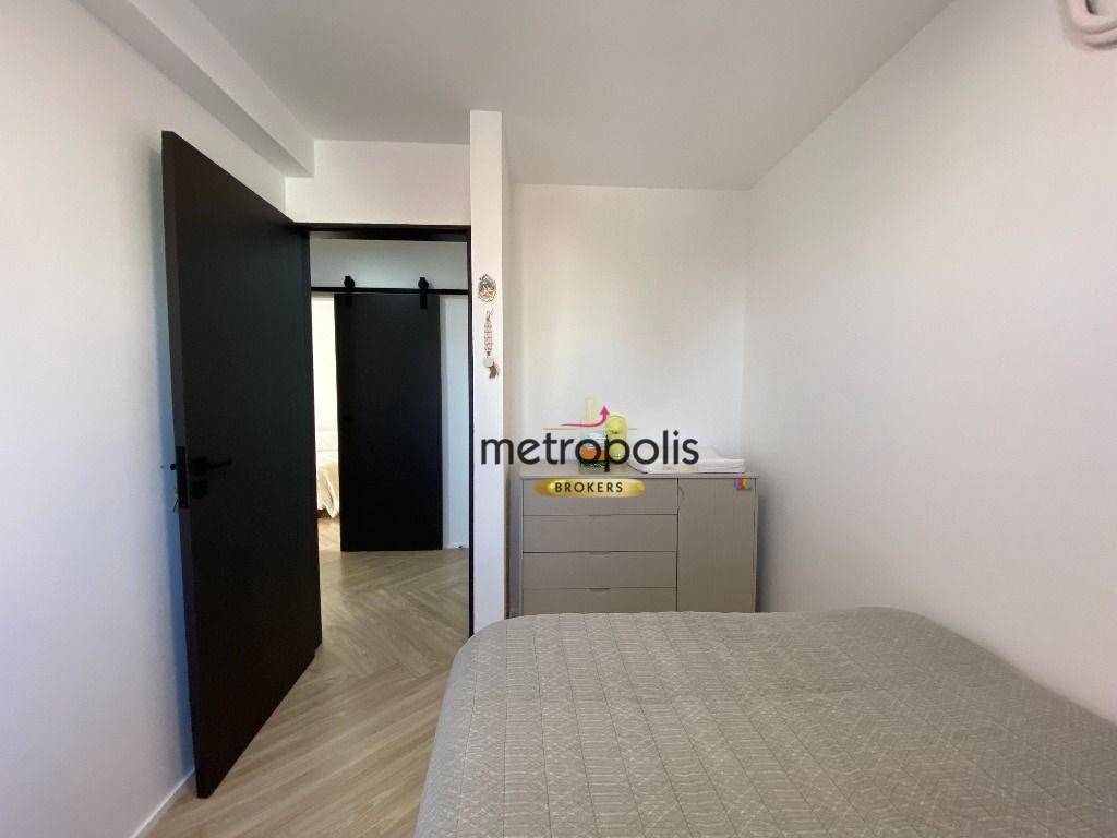 Apartamento à venda com 4 quartos, 150m² - Foto 29