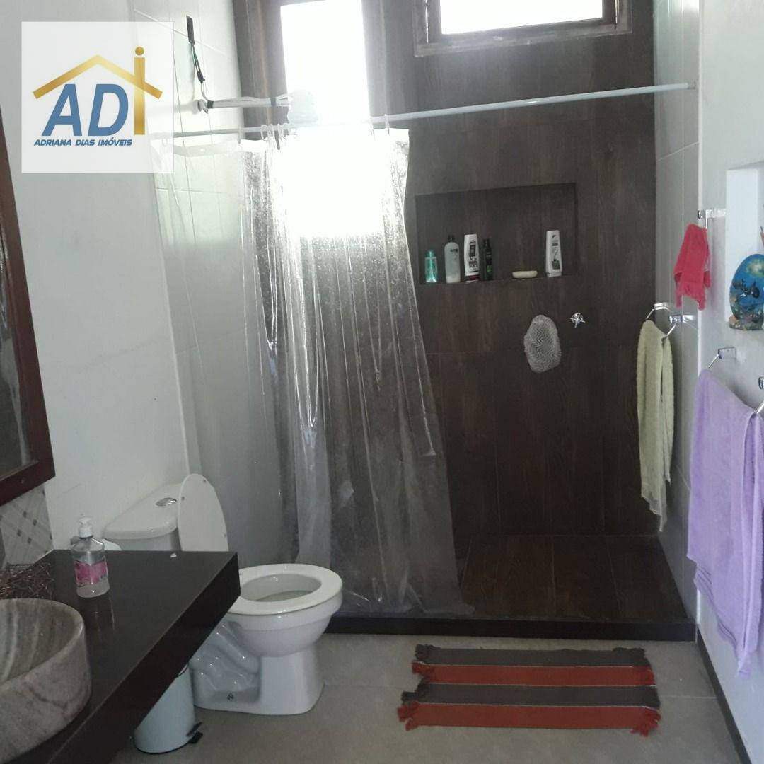 Sítio à venda com 3 quartos, 160m² - Foto 6