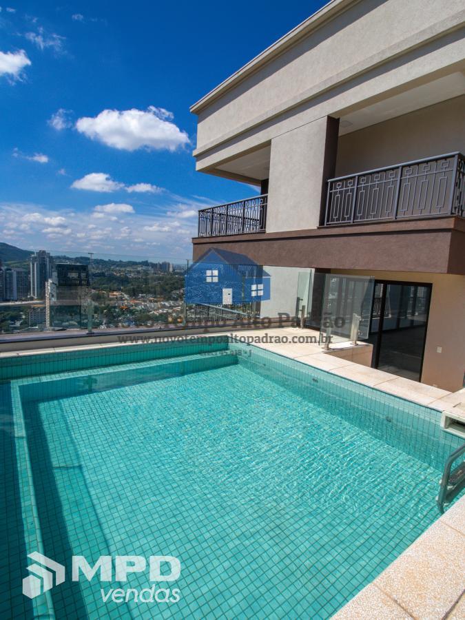 Cobertura à venda, 708m² - Foto 26