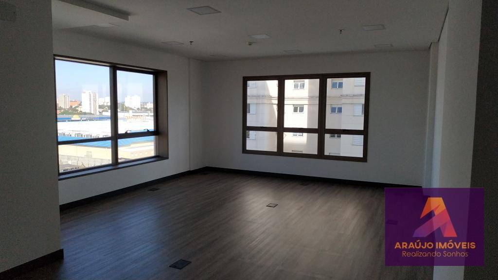 Conjunto Comercial-Sala à venda, 47m² - Foto 16