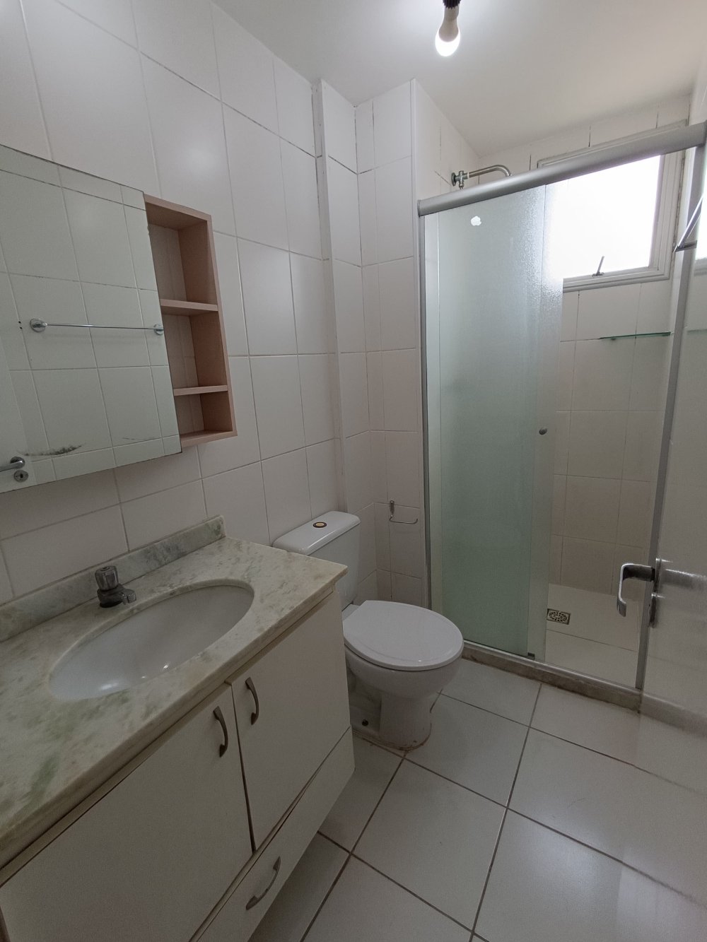 Apartamento à venda com 2 quartos, 59m² - Foto 6