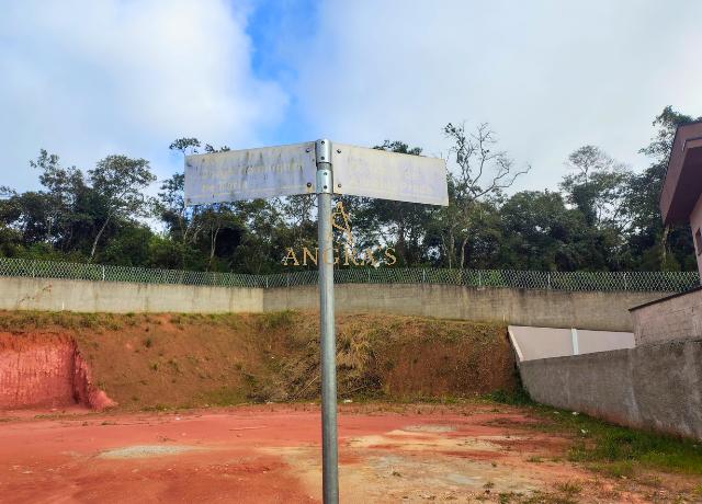Terreno à venda, 621m² - Foto 4